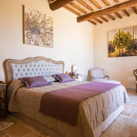 Capanna Suites Montalcino Exterior foto